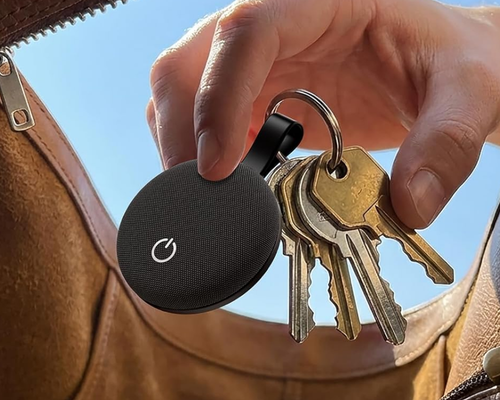 Air Tracker Smart Tags Deal at Amazon