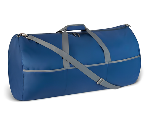 Foldable Nylon Duffel Bag Deal: Only $12.08