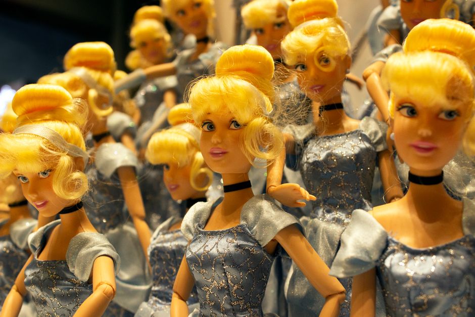 GO! Hot Barbie Sale at Walmart | Prices From Only $5.44 at Walmart