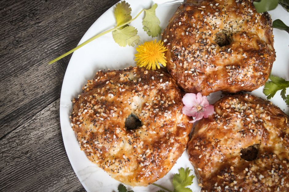Einstein Bros. Everything Bagel Only $5.11 (Reg. $9) at Amazon