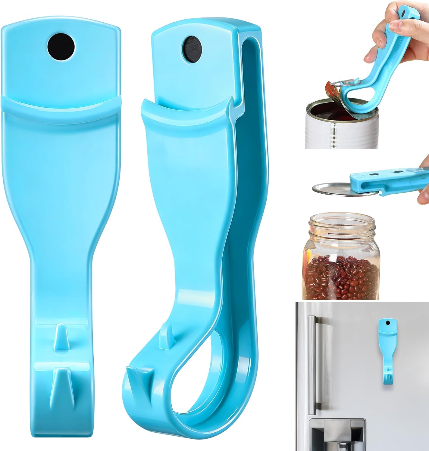 Canning Jar Opener with Magnets Deal at Amazon