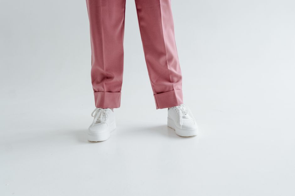 Capri Leggings Only $3