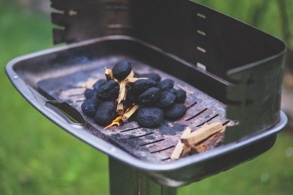 Tractor Supply Co: Weber Rapidfire Only $28.5 at Tractorsupply