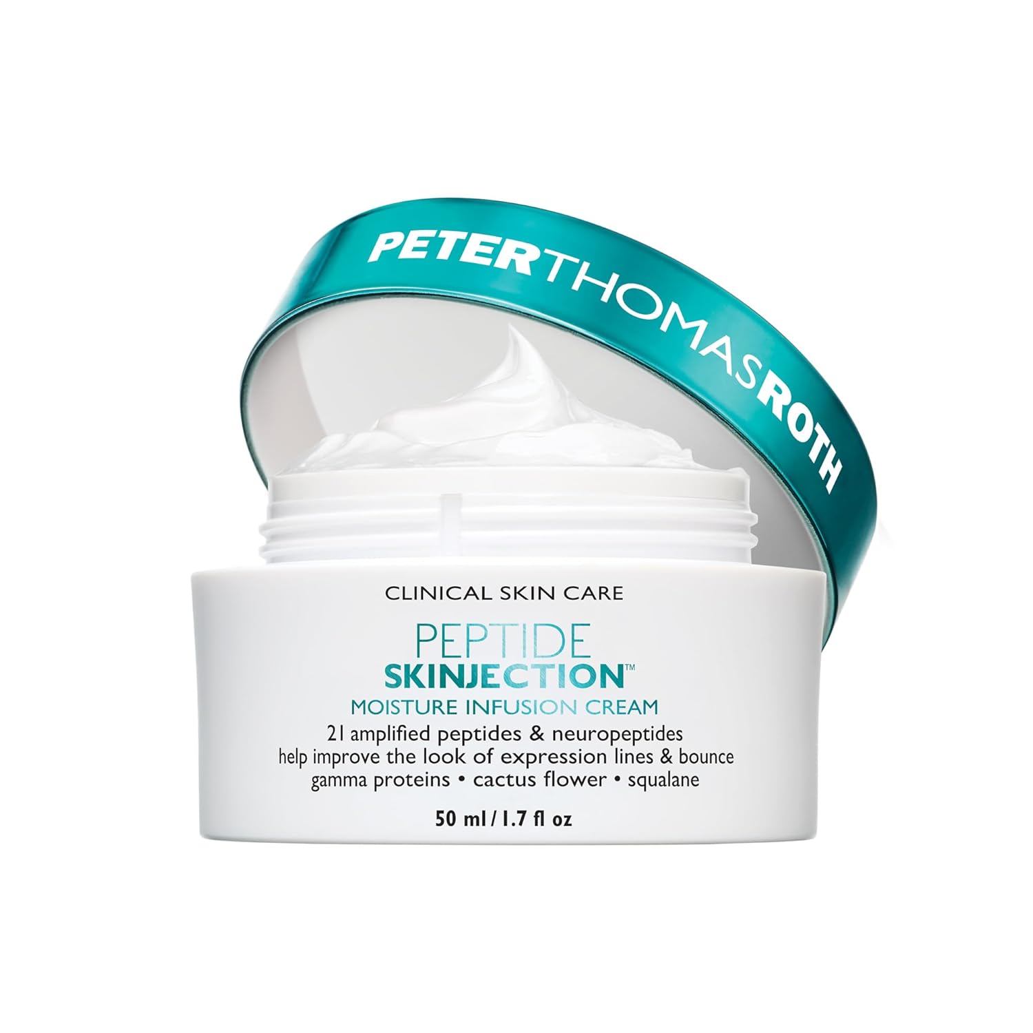 Peter Thomas Roth Peptide Cream Just Only $33 (Reg. $56) at Amazon