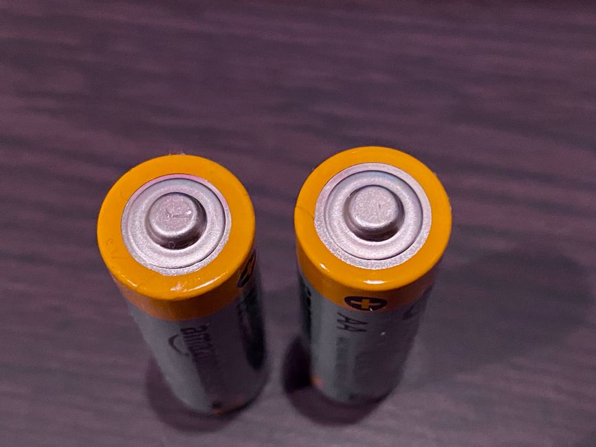 Energizer Max AA and AAA Batteries Only $24.99 (Reg. $39) at Amazon