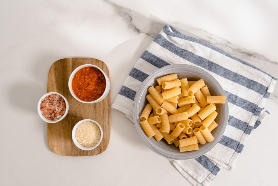 Rao’s Rigatoni Pasta Only $2.98 at Amazon