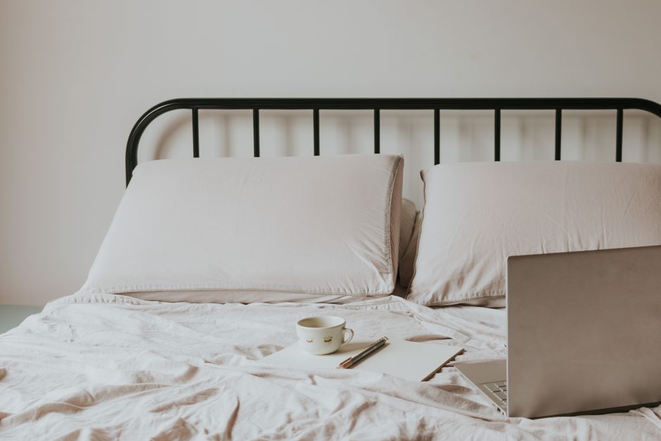 Body Pillow Only $24 (Reg. $43)