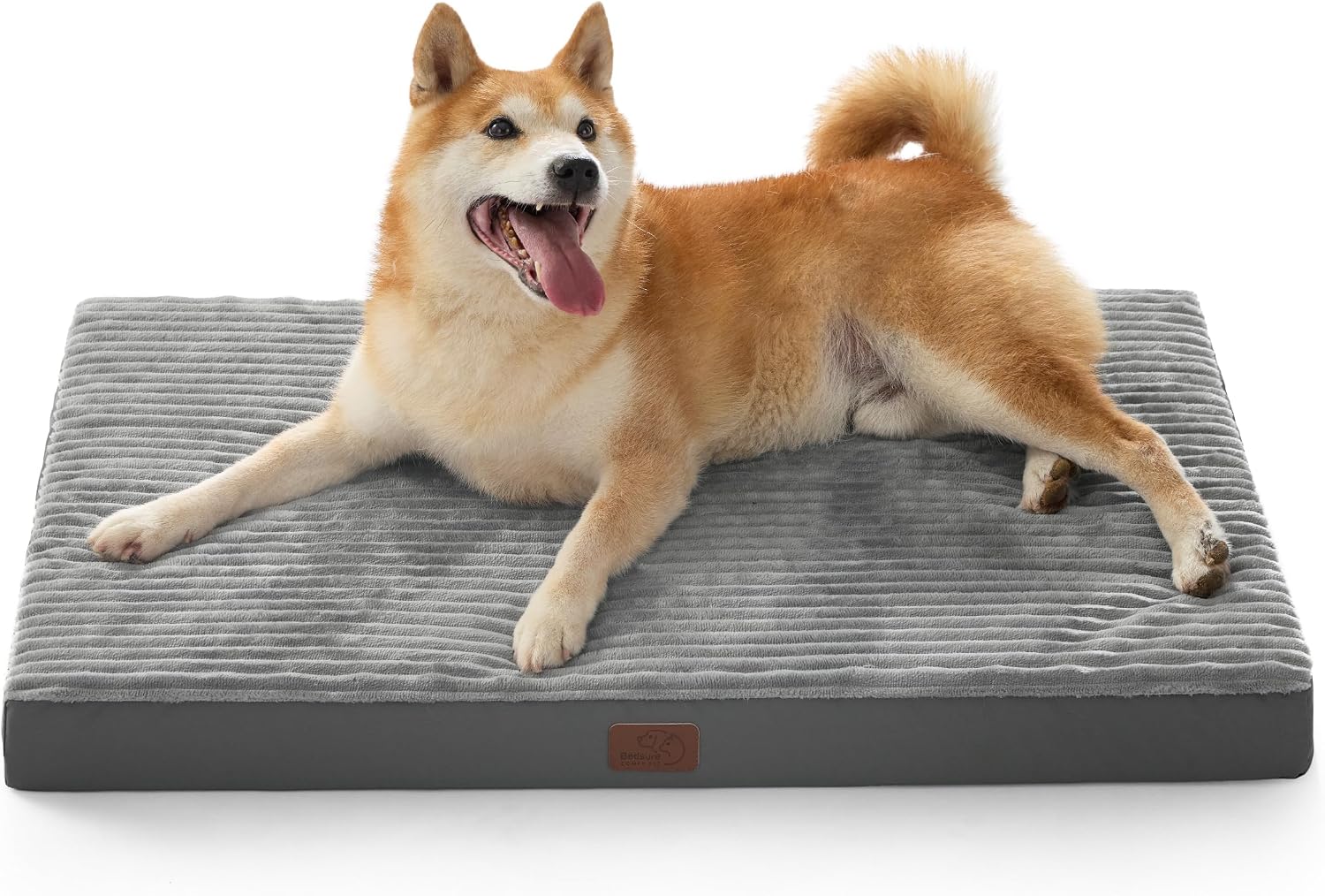 Orthopedic Dog Bed Only $17.99 (Reg. $30) at Amazon