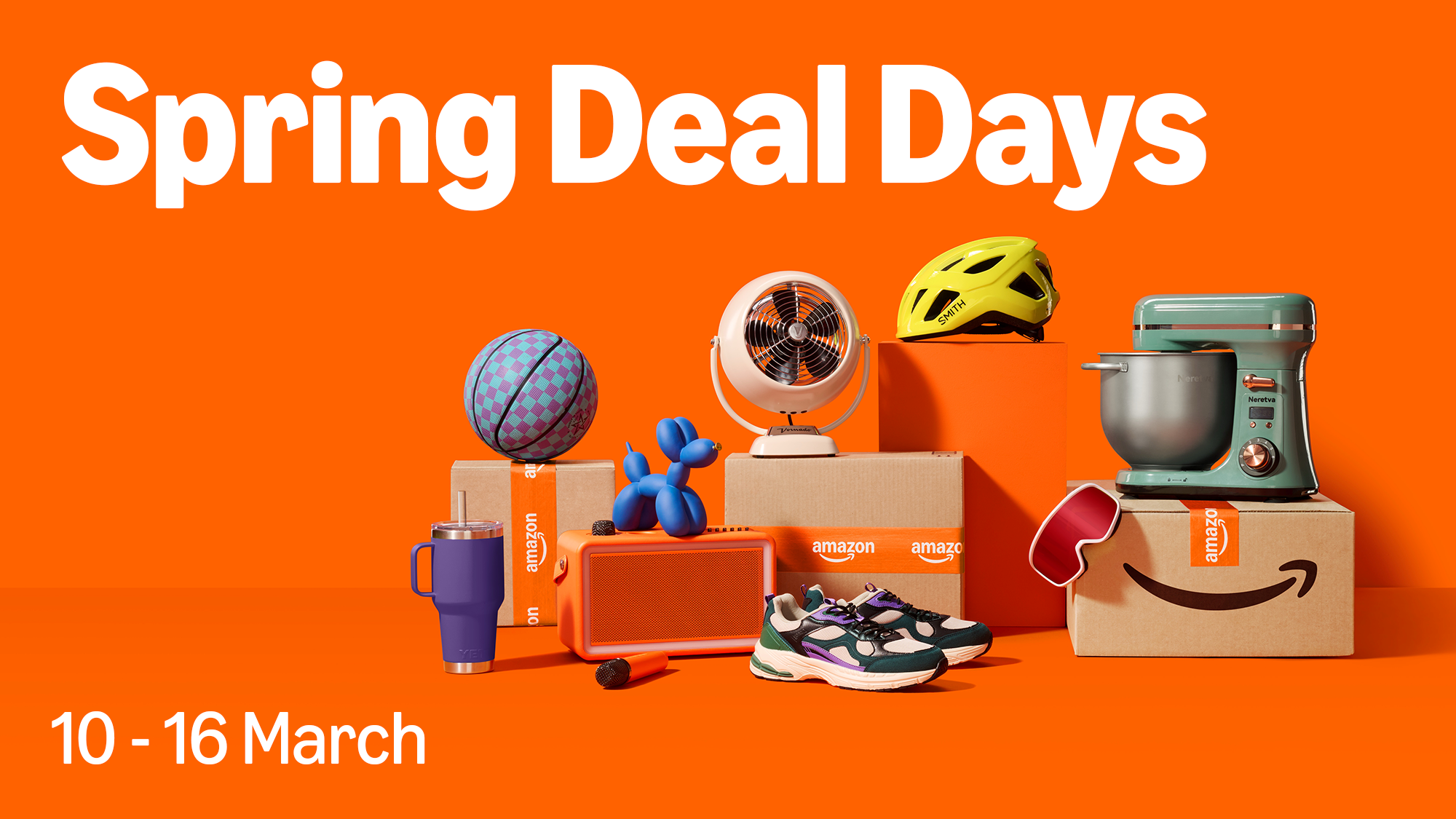Score Big Savings on Amazon Today