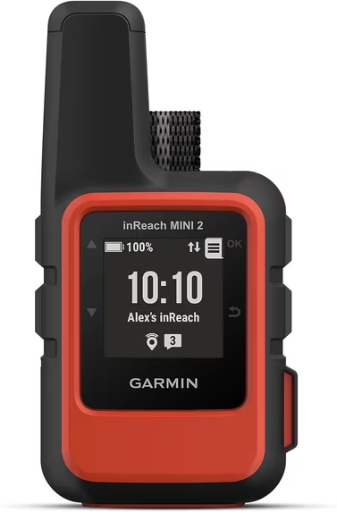Walmart Daily Pick: Garmin inReach Mini 2 Compact Satellite deal at Walmart
