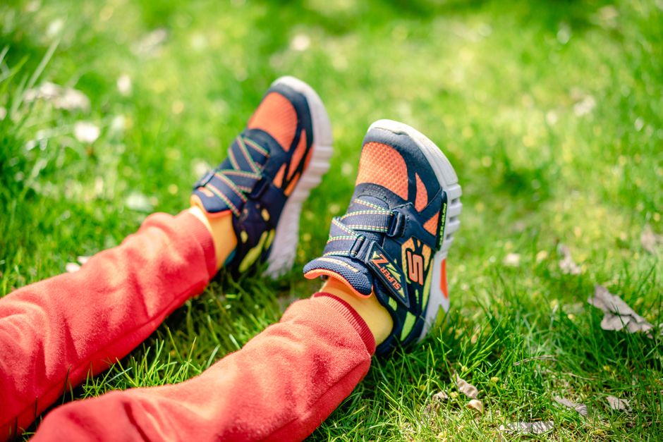 Skechers Shoes from Only $20