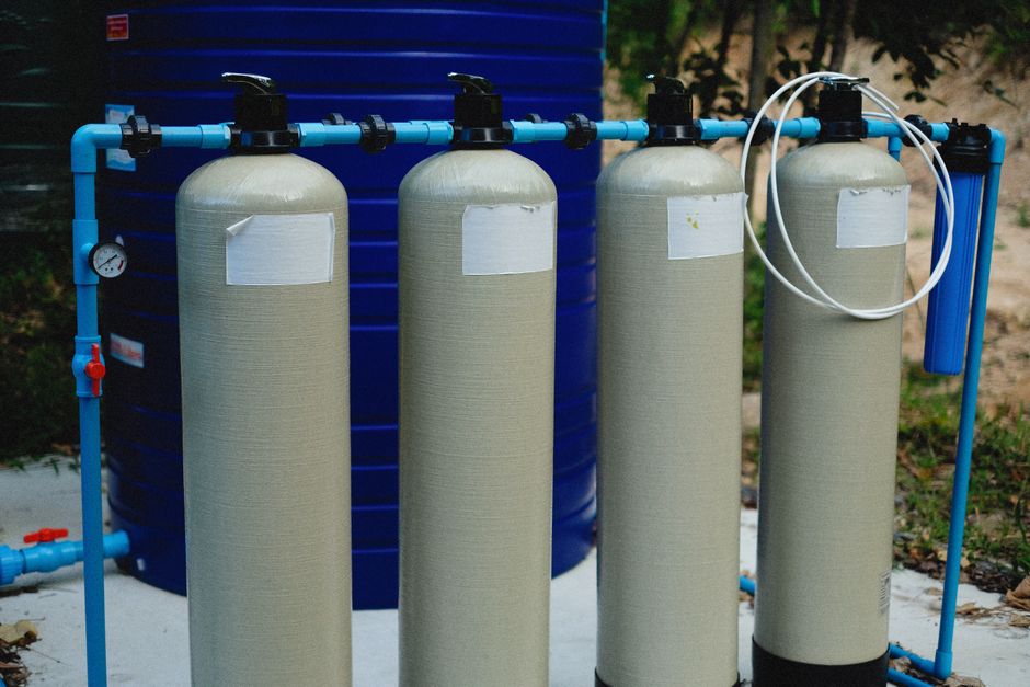 2-Pack 1L LifeStraw Go Water Filter Bottles deal at Meh