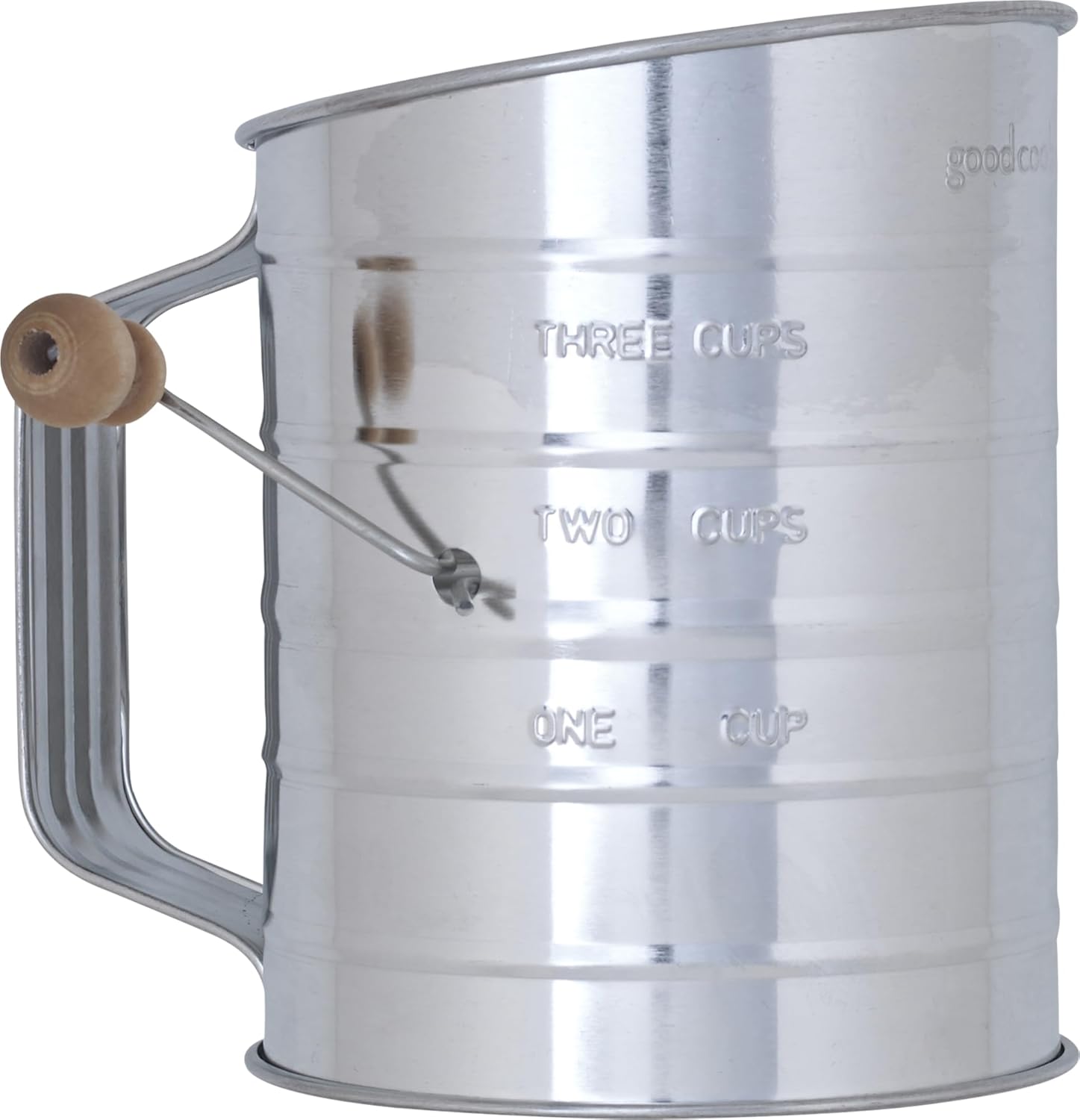 GoodCook Everyday Hand Crank Only $5.77 (Reg. $10.86) at Amazon