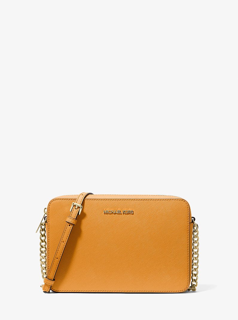 Michael Kors Orange Purse Sale
