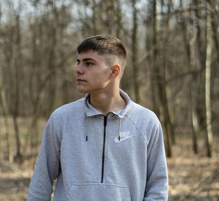 Nike Fleece Hoodie Only $37 (Reg. $80)