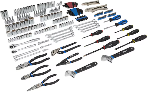Lowe’s Daily Pick: Kobalt 238-Piece Only $99 (Reg. $219) at Lowe’s