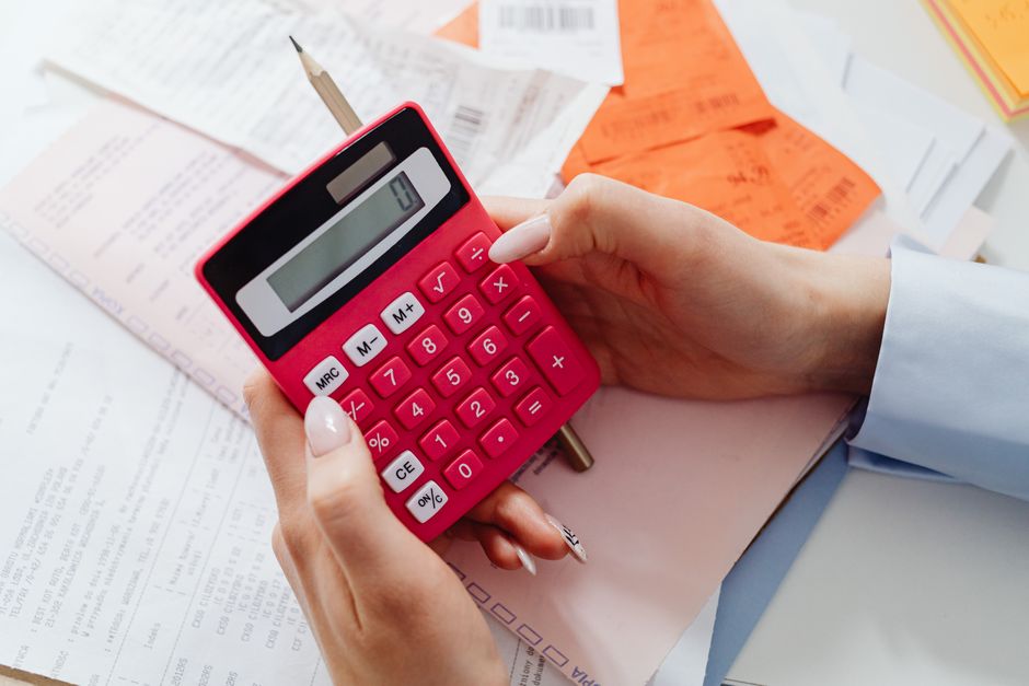 Calculators for Only $7