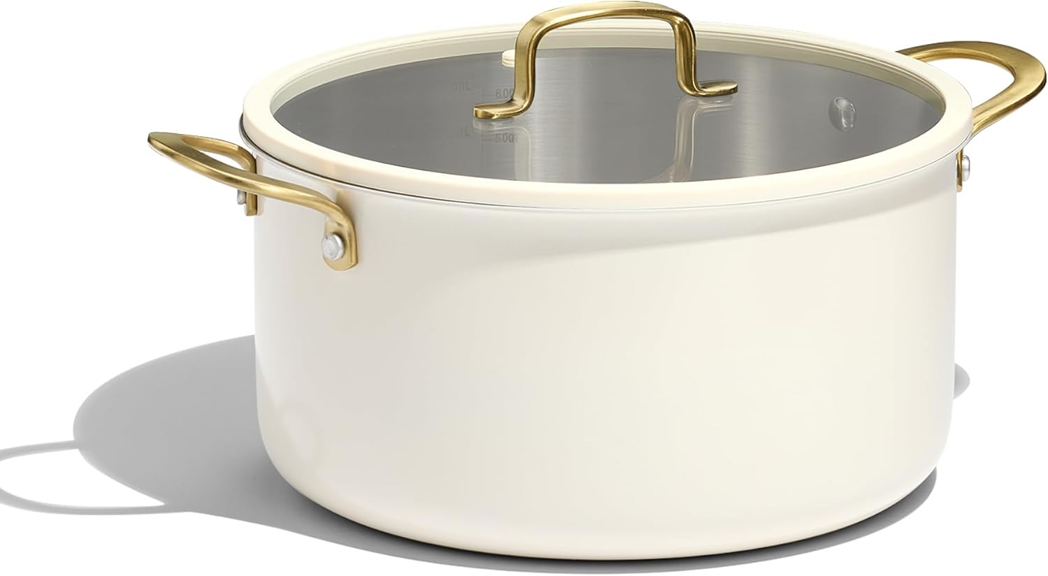 CAROTE 8QT Full Clad Tri Ply Only $19.99 (Reg. $29.99) at Amazon