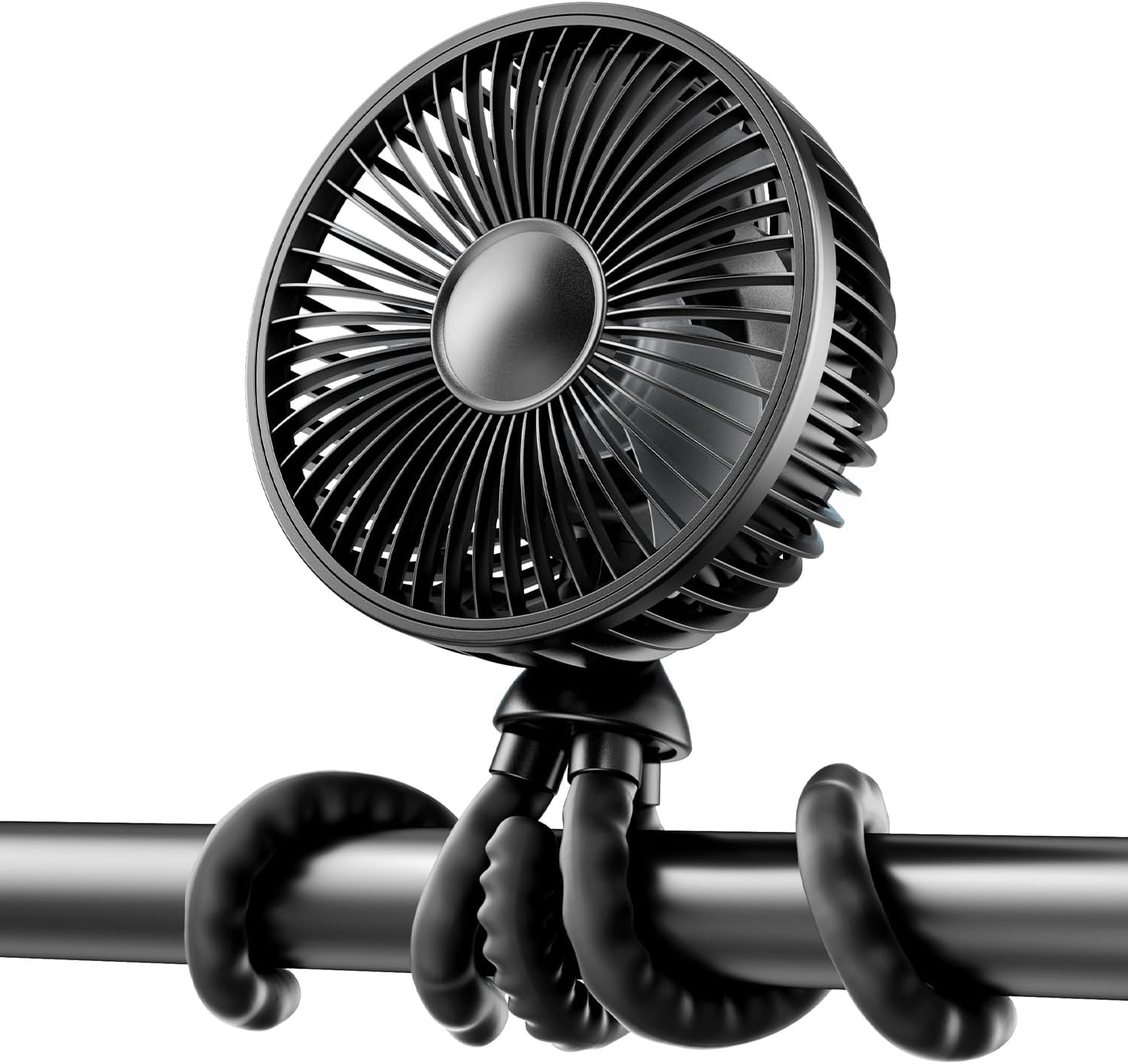 Mini Fan on Sale! A Must-Have Only $14.99 (Reg. $16.99) at Amazon