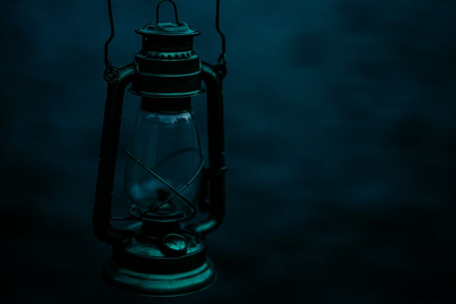 Ozark Trail 3 Pack LED Battery Powered Lanterns – Just Only $19.96