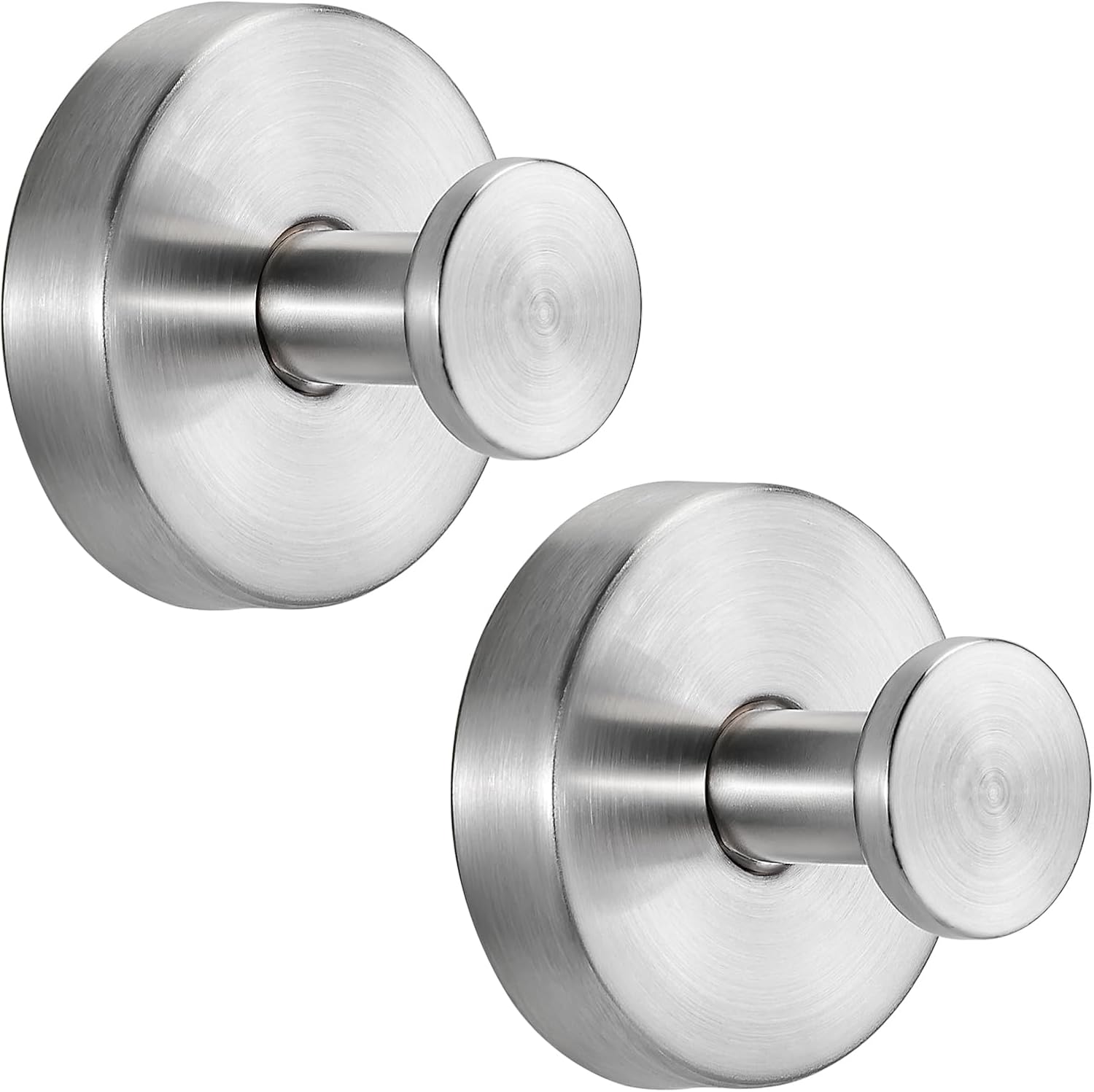 Fenas Suction Cup Hooks for Shower No-Drill Bathroom Hooks f deal at Amazon