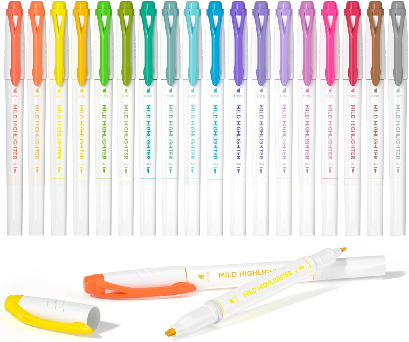 Shuttle Art Pastel Highlighters Only $12.99 (Reg. $13.99) at Amazon