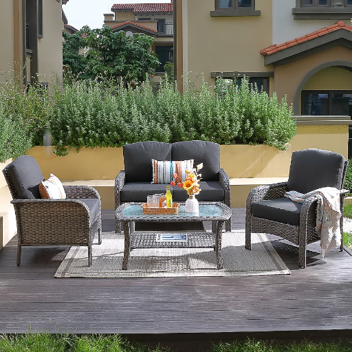 Lowe’s Patio & Garden Pick: Ovios Only $360 (Reg. $539) at Lowe’s
