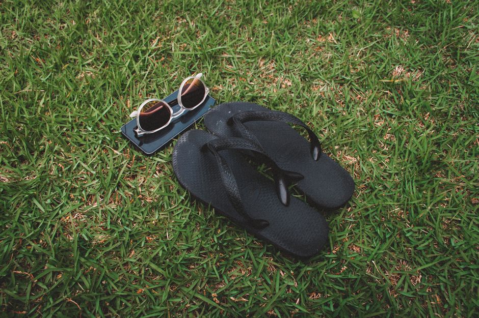 Crocs Men's & Women's Bayaband Flip Flop Sandals (3 Colors) deal at Ebay