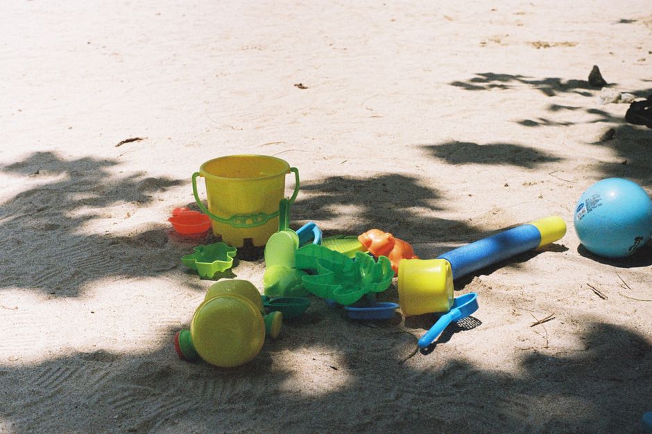 Lowe’s Is Giving Away a FREE Beach Bucket Toy on July 4, 2026
