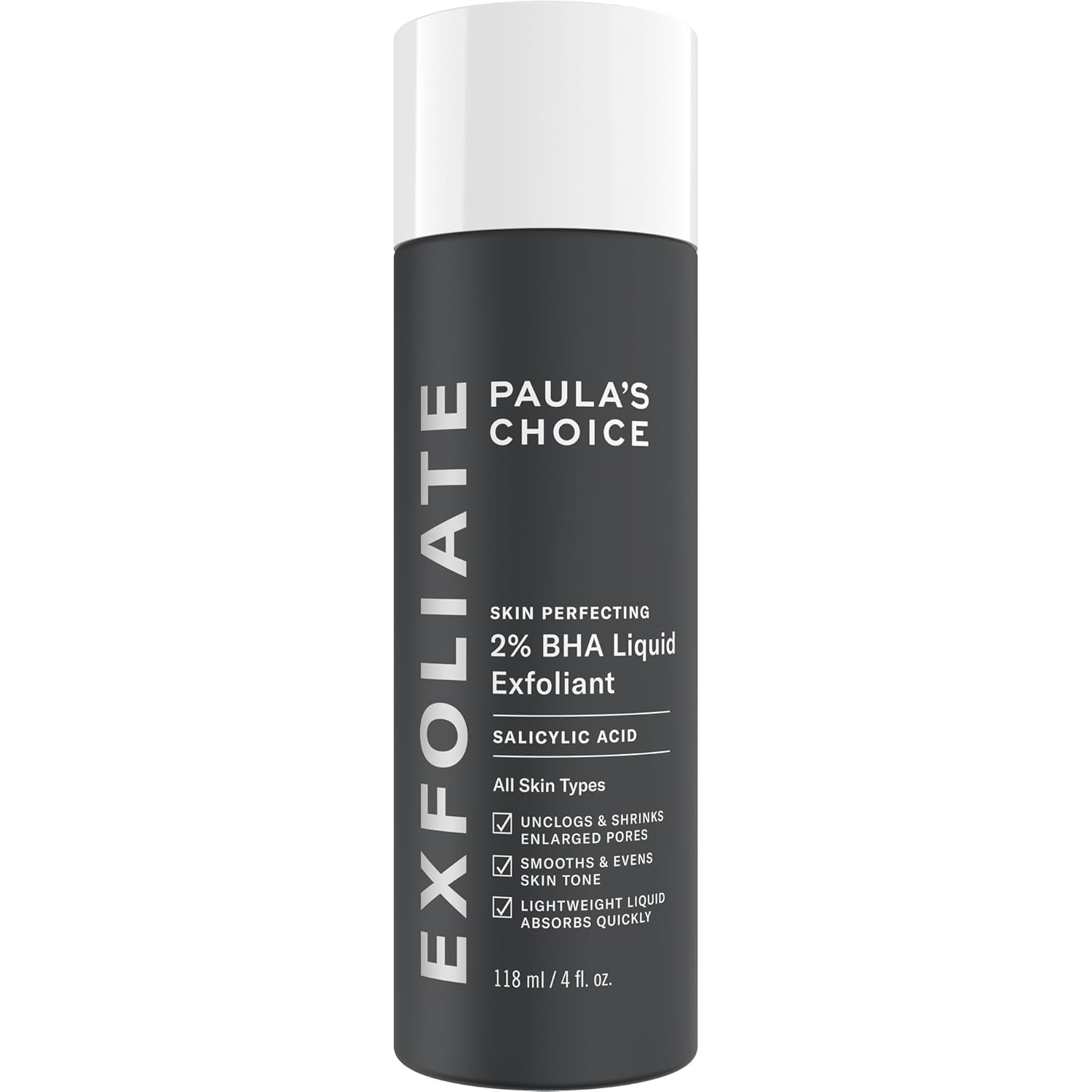 Paula’s Choice Exfoliant deal at Amazon