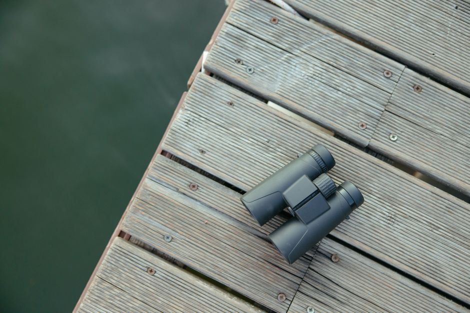Vortex Viper HD 10×42 Roof Prism Binoculars Only $320 at Focuscamera