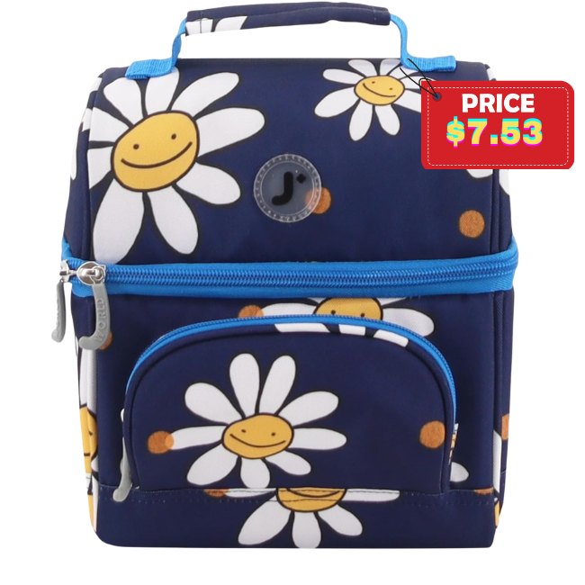 Kids Lunch Bag Sale: Save 62% at Amazon