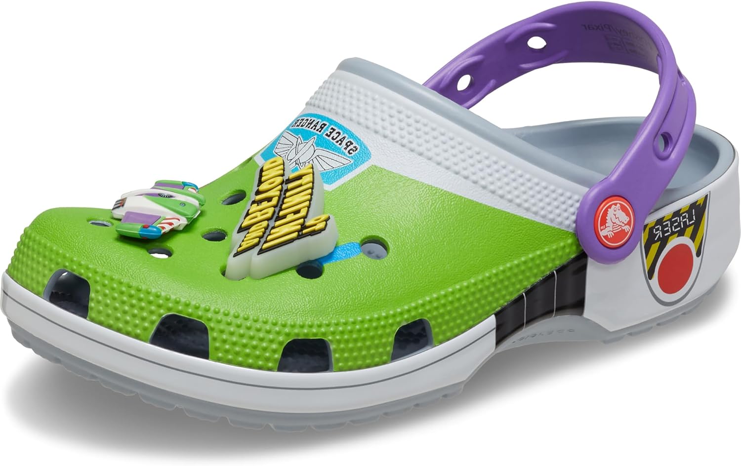 NEW Crocs x Toy Story Styles Available Now! Only $69.99 at Amazon