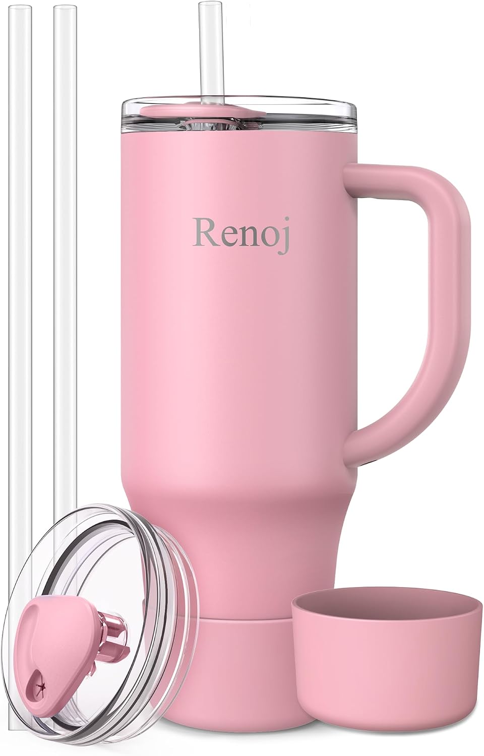 SS insulated tumbler Only $7.98 (Reg. $22.21) at Amazon