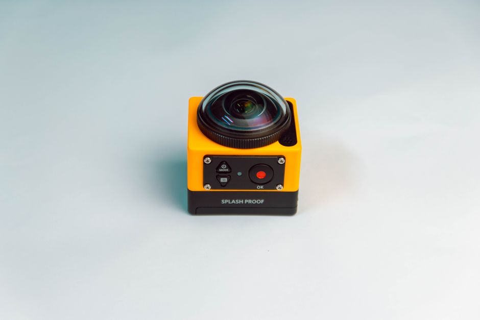 Insta360 X5 8K30fps 360 Action Camera Only $354 at S