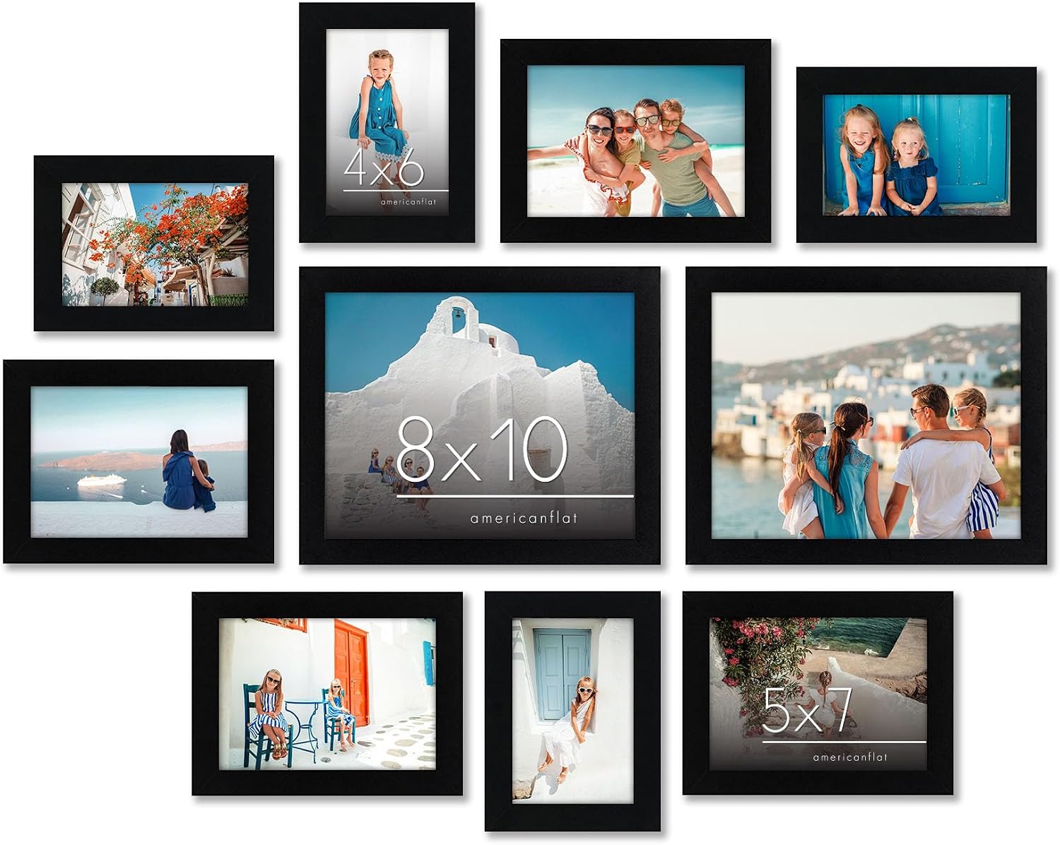 Prime Members: 10-Pk Only $13.99 (Reg. $34.99) at Amazon