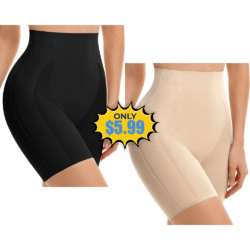 shapewear-shorts