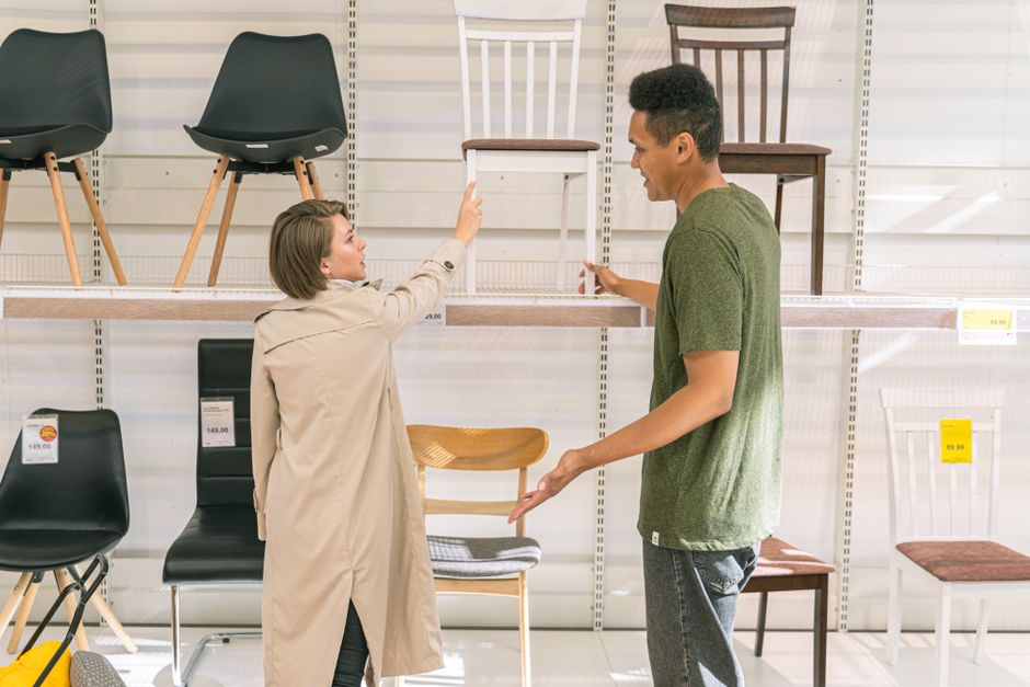 *Rare* Ikea Summer Sale | Furniture & More Up to 50% Off!