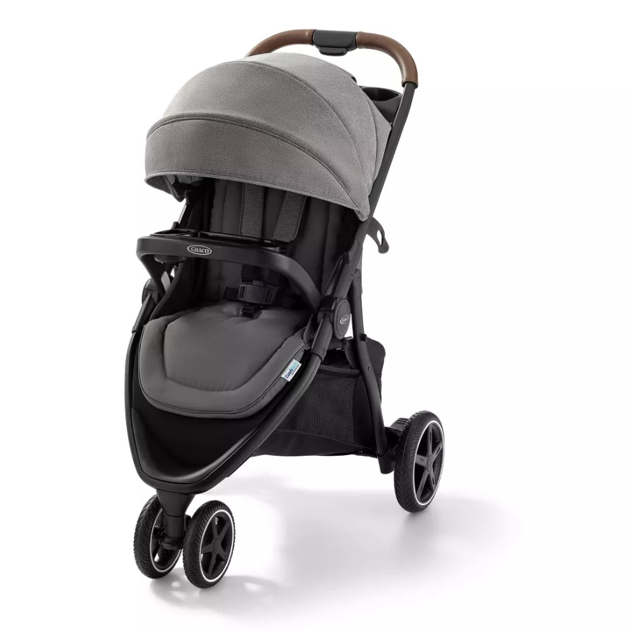 Graco Outpace Baby Stroller Deal: Save $136.99 at eBay