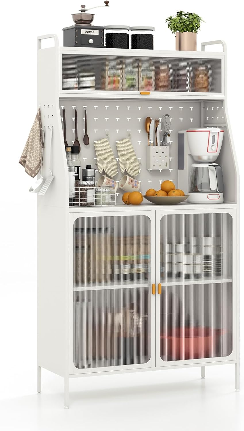 5-Tier Storage Pantry Organizer Only $74.98 (Reg. $84.99) at Amazon