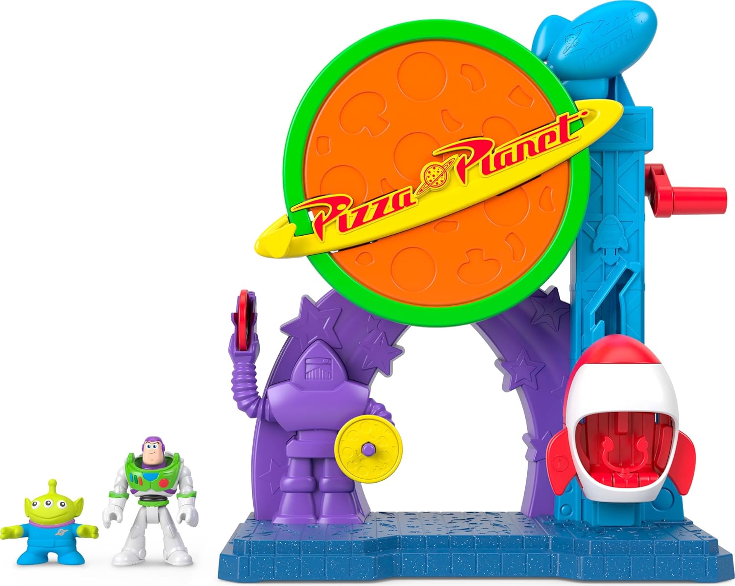 Fisher-Price Disney & Pixar Toy Only $19.59 (Reg. $32) at Amazon