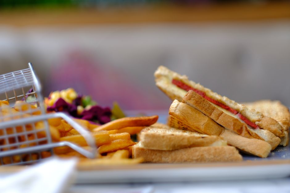 BOGO FREE Jimmy John’s Toasted Sandwiches