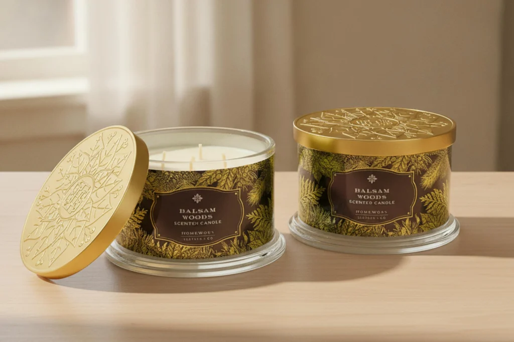 Get 2 HomeWorx Candles for as Low as Only $30 at QVC