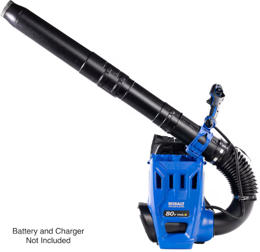 Lowe’s Patio & Garden Pick: Kobalt Only $189 (Reg. $399) at Lowe’s