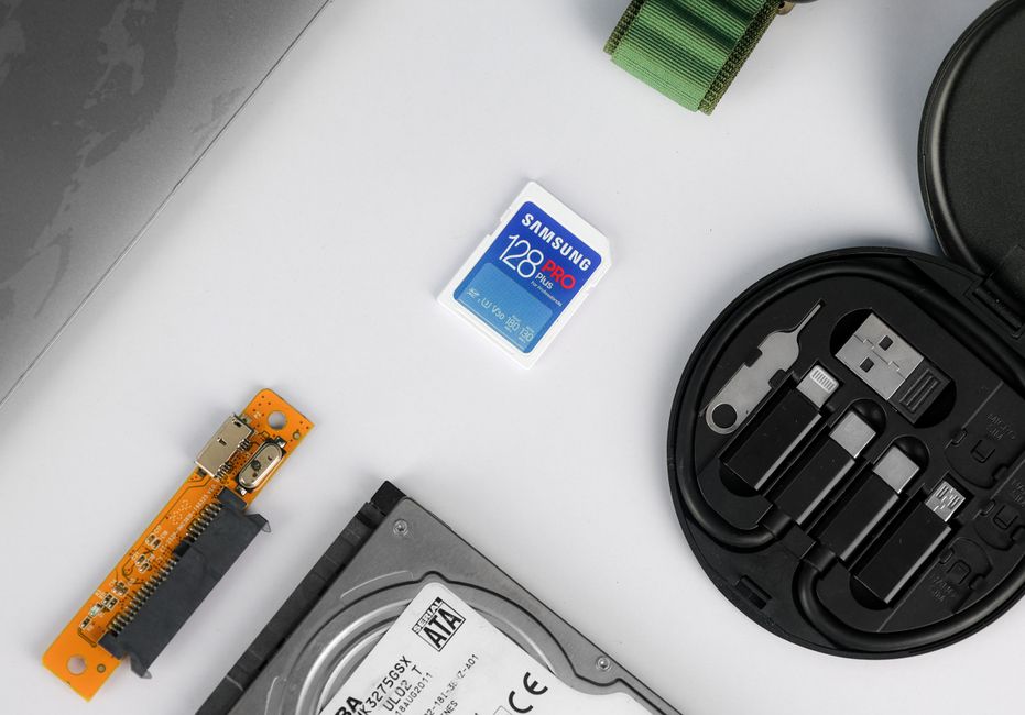 1TB TEAMGROUP T-Create Expert S.M.A.R.T. Only $90 at Newegg