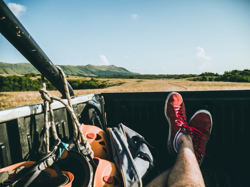 REI: Just Reduced Men’s & Women’s Clothing & Gear Up Deal at Rei