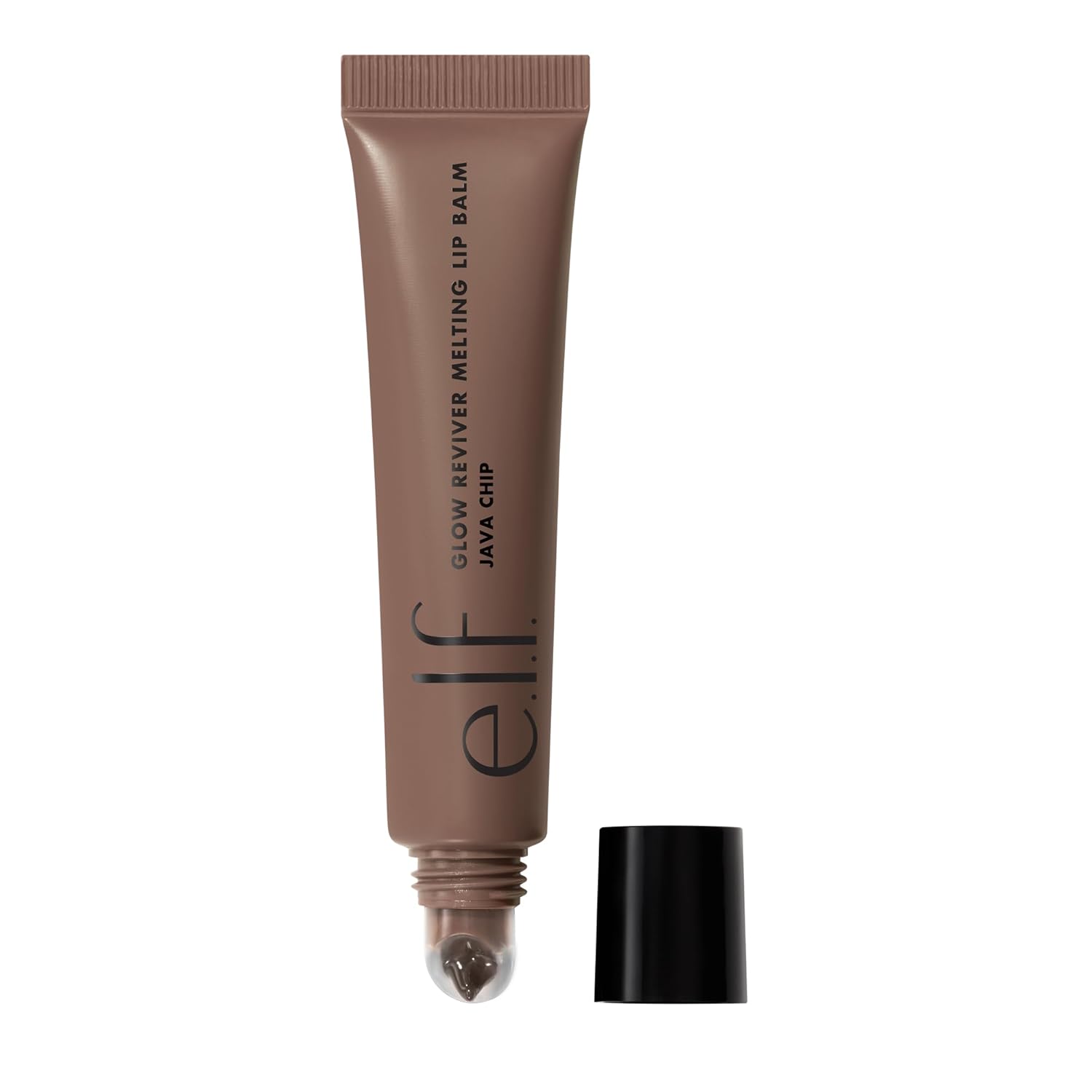 e.l.f. Glow Reviver Melting Lip Balm Java Chip Only deal at Amazon