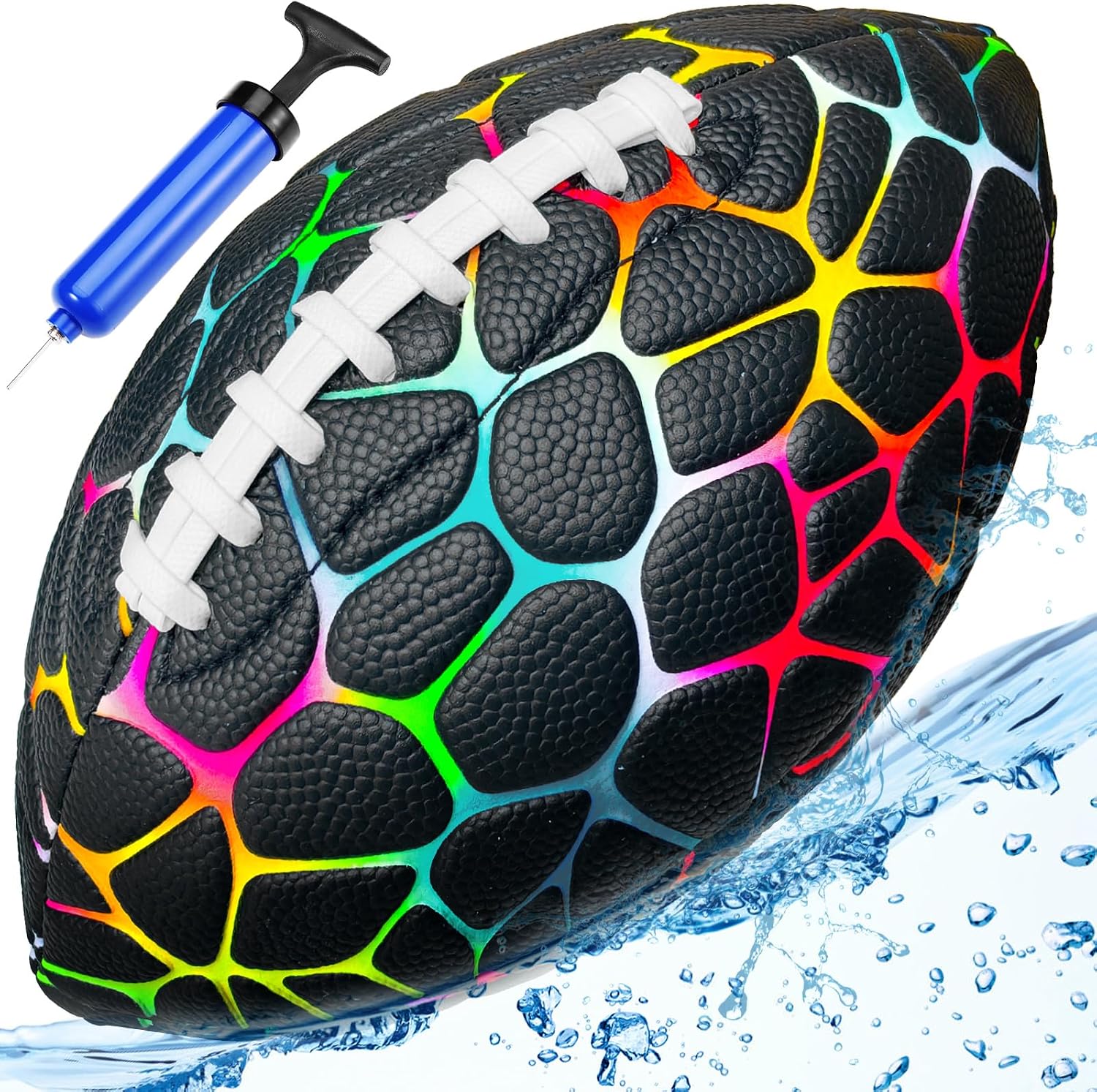 football Only $13.99 (Reg. $19.99) at Amazon