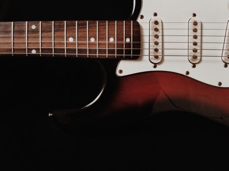 Fender American Professional II Stratocaster Only $1150 at Adorama