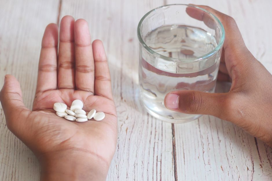 100-Ct One A Day Multivitamin for Women w/ Only $3.3 at Walmart